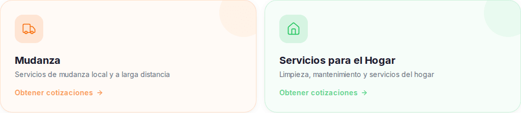 Elegir una Categoría - request category